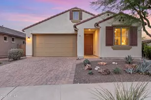 20346 W Elm Dr, Buckeye, AZ 85396 - Photo 1