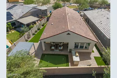20346 W Elm Drive, Buckeye, AZ 85396 - Photo 53
