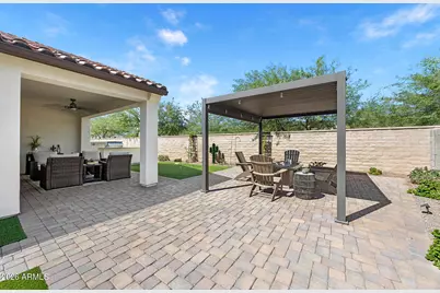 20346 W Elm Drive, Buckeye, AZ 85396 - Photo 47