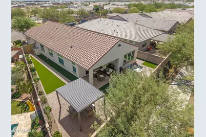 20346 W Elm Drive, Buckeye, AZ 85396 - Photo 55
