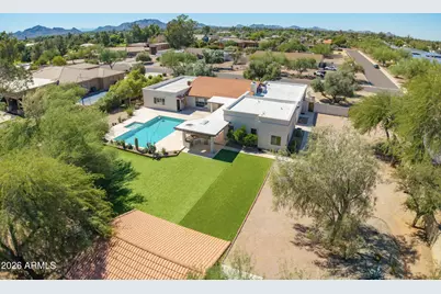 12623 N 73rd Place, Scottsdale, AZ 85260 - Photo 1
