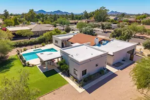 12623 N 73rd Pl, Scottsdale, AZ 85260 - Photo 63
