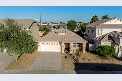 2911 S 91st Drive, Tolleson, AZ 85353 - Photo 35