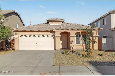 2911 S 91st Drive, Tolleson, AZ 85353 - Photo 1