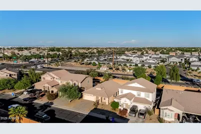 2911 S 91st Drive, Tolleson, AZ 85353 - Photo 41