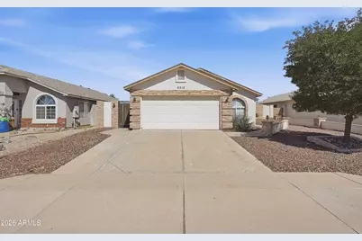 8818 E Downing Street, Mesa, AZ 85207 - Photo 1