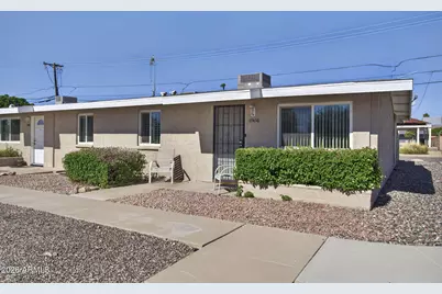 10458 W Oakmont Drive, Sun City, AZ 85351 - Photo 3