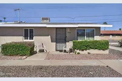 10458 W Oakmont Drive, Sun City, AZ 85351 - Photo 1
