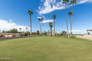 537 S Palo Verde Way, Mesa, AZ 85208 - Photo 23