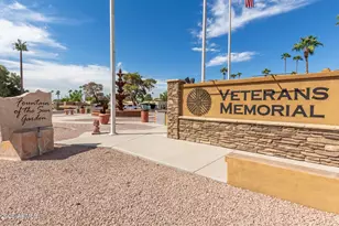 537 S Palo Verde Way, Mesa, AZ 85208 - Photo 31