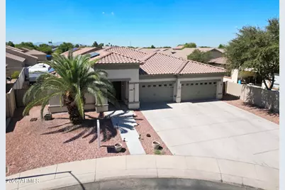7328 N 81st Drive, Glendale, AZ 85303 - Photo 1