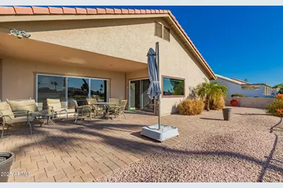 10439 E Sunnydale Drive, Sun Lakes, AZ 85248 - Photo 33