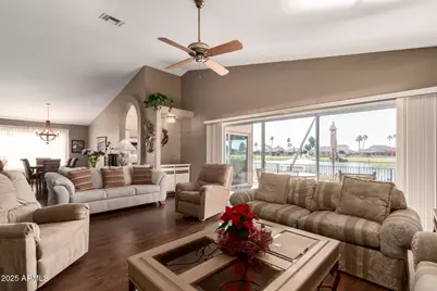 10439 E Sunnydale Drive, Sun Lakes, AZ 85248 - Photo 9