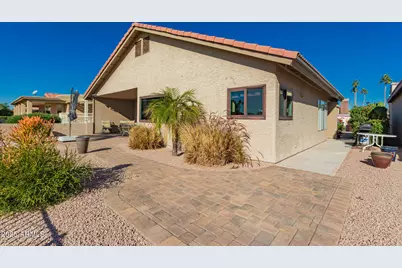 10439 E Sunnydale Drive, Sun Lakes, AZ 85248 - Photo 35
