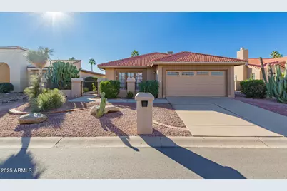 10439 E Sunnydale Drive, Sun Lakes, AZ 85248 - Photo 1