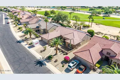 20031 N Clear Canyon Drive, Surprise, AZ 85374 - Photo 35
