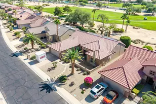 20031 N Clear Canyon Dr, Surprise, AZ 85374 - Photo 35