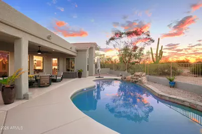 5223 E Calle De Las Estrellas --, Cave Creek, AZ 85331 - Photo 9