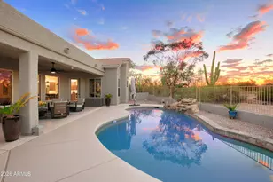 5223 E Calle De Las Estrellas --, Cave Creek, AZ 85331 - Photo 9