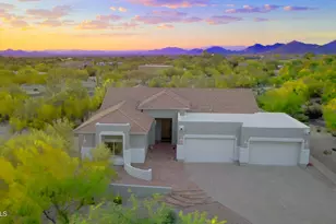 5223 E Calle De Las Estrellas --, Cave Creek, AZ 85331 - Photo 13
