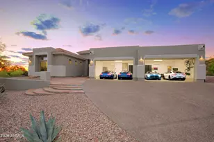 5223 E Calle De Las Estrellas --, Cave Creek, AZ 85331 - Photo 5