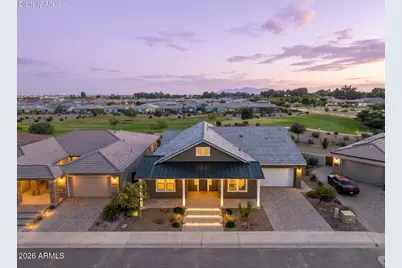 17549 W Guthrie Street, Surprise, AZ 85388 - Photo 49