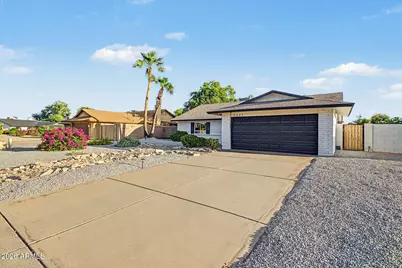 5221 E Tierra Buena Lane, Scottsdale, AZ 85254 - Photo 3