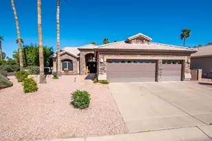 15450 W Fairmount Ave, Goodyear, AZ 85395 - Photo 1