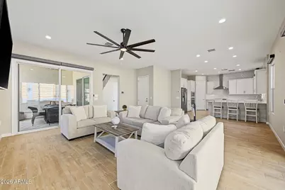 5124 E Gallop Way, Scottsdale, AZ 85254 - Photo 3
