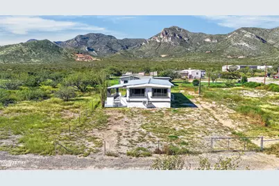 907 Headstart Way, Bisbee, AZ 85603 - Photo 31