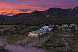 907 Headstart Way, Bisbee, AZ 85603 - Photo 1