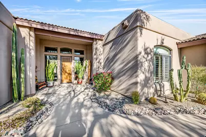 18300 E Tonto Verde Drive, Rio Verde, AZ 85263 - Photo 5