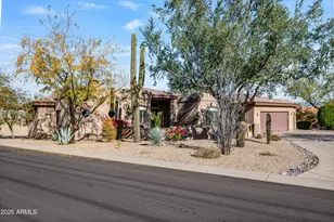 18300 E Tonto Verde Dr, Rio Verde, AZ 85263 - Photo 3