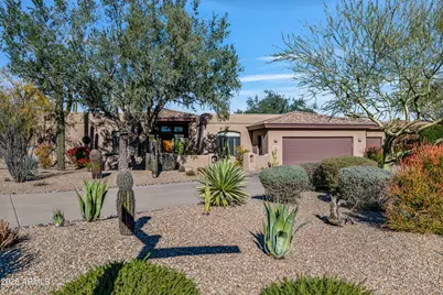 18300 E Tonto Verde Drive, Rio Verde, AZ 85263 - Photo 1