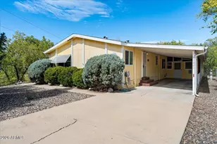 3190 Maranatha Dr, Prescott, AZ 86301 - Photo 1