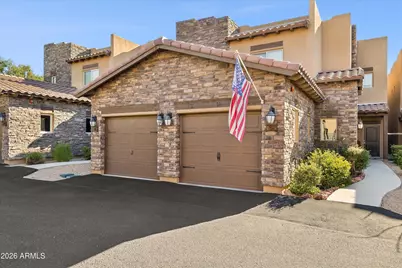 6145 E Cave Creek Road #109, Cave Creek, AZ 85331 - Photo 1