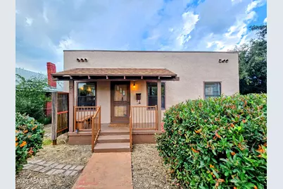 15 Black Knob View, Bisbee, AZ 85603 - Photo 1