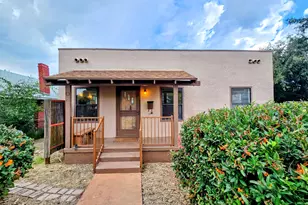 15 Black Knob View, Bisbee, AZ 85603 - Photo 1