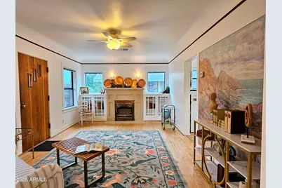 15 Black Knob View, Bisbee, AZ 85603 - Photo 3