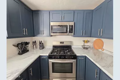 605 Santa Cruz Drive, Bisbee, AZ 85603 - Photo 17