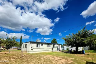 605 Santa Cruz Dr, Bisbee, AZ 85603 - Photo 5