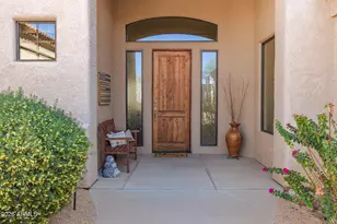 27913 N Walnut Creek Rd, Rio Verde, AZ 85263 - Photo 3
