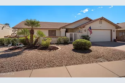 2696 Leisure World --, Mesa, AZ 85206 - Photo 1