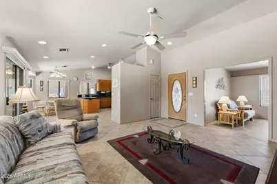 2696 Leisure World --, Mesa, AZ 85206 - Photo 5