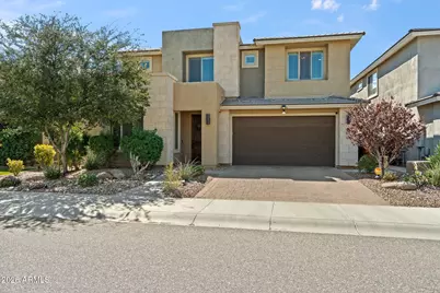 3415 E Sands Drive, Phoenix, AZ 85050 - Photo 1