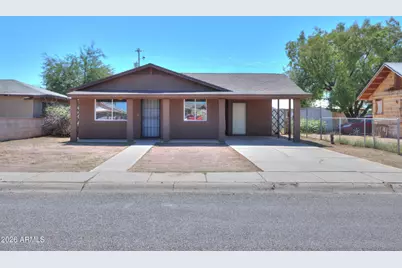 421 W 11th Street, Casa Grande, AZ 85122 - Photo 1