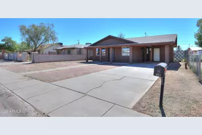 421 W 11th Street, Casa Grande, AZ 85122 - Photo 3