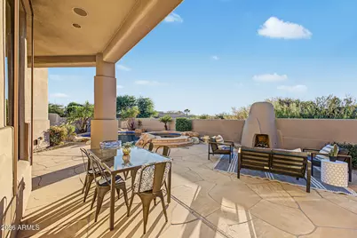 10962 E Dale Lane, Scottsdale, AZ 85262 - Photo 31