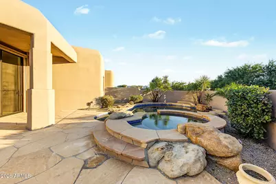 10962 E Dale Lane, Scottsdale, AZ 85262 - Photo 33