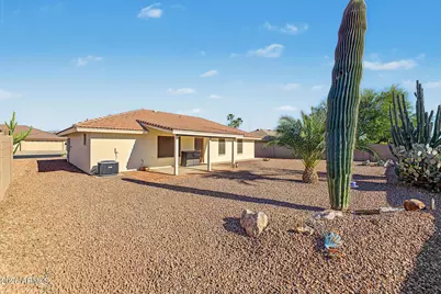 2266 S Olivewood --, Mesa, AZ 85209 - Photo 25